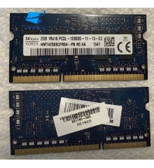 RAM Laptop SK hynix 2GB DDR3L 1600MHz PC3L-12800S